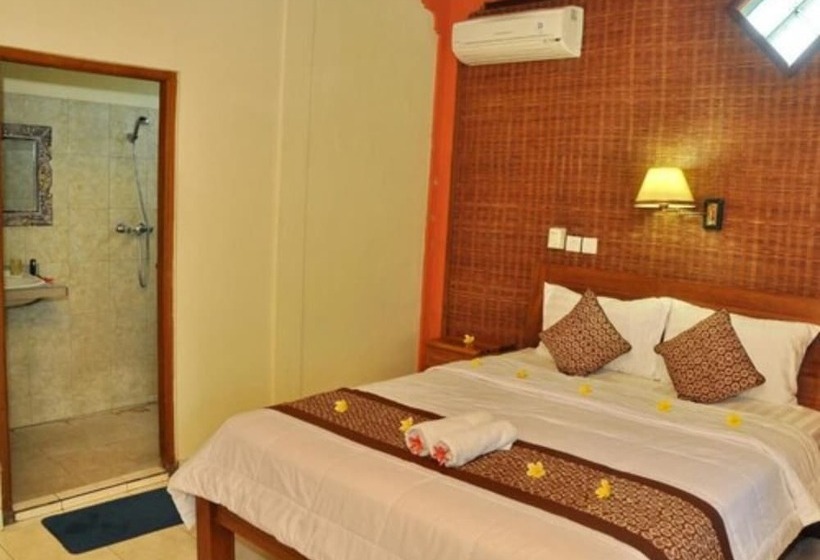 פנסיון Indra Homestay