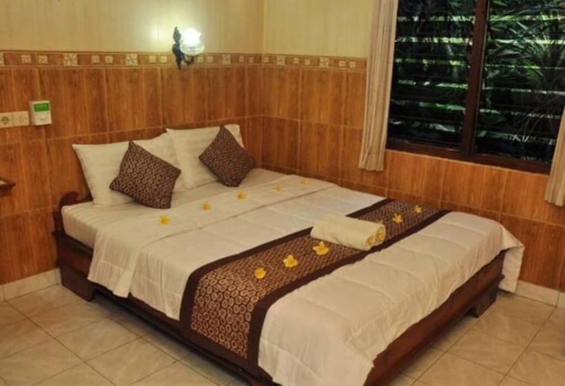 פנסיון Indra Homestay