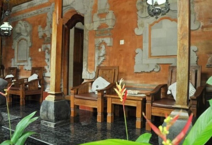 פנסיון Indra Homestay