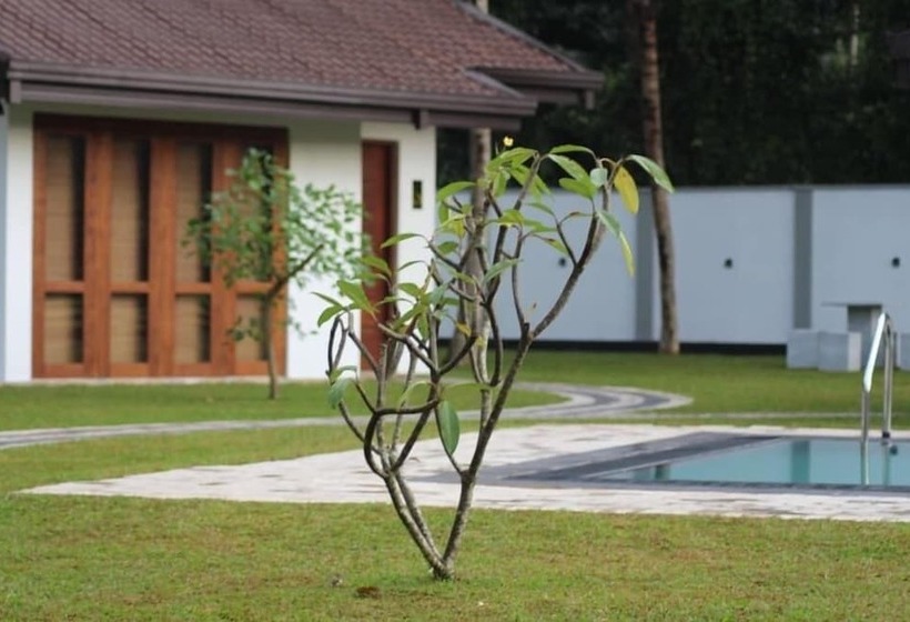 بنسيون Jas Residence Pool Villa