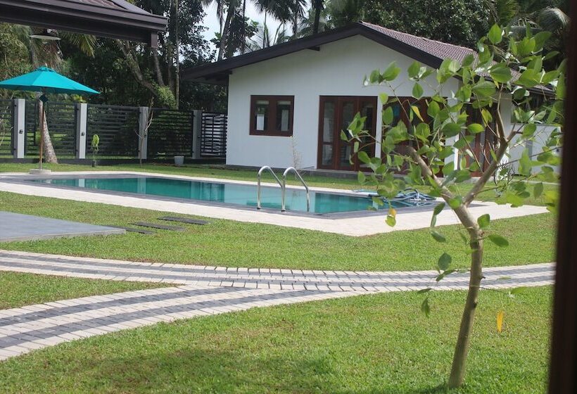 بنسيون Jas Residence Pool Villa