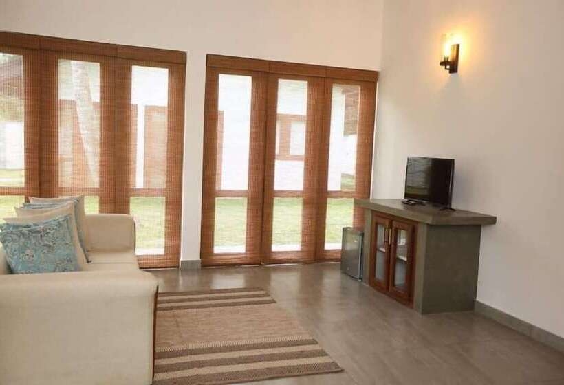 بنسيون Jas Residence Pool Villa