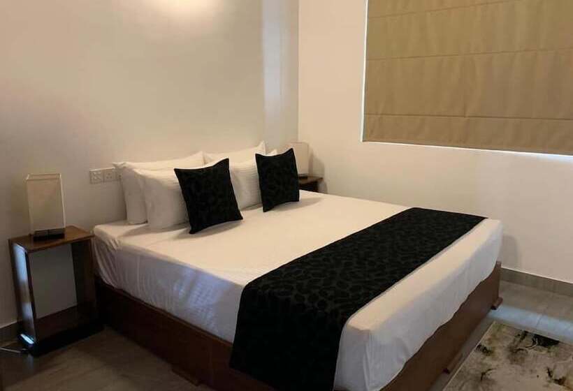 بنسيون Jas Residence Pool Villa