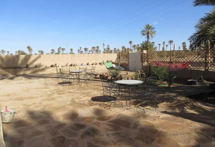 膳宿费 Kasbah Panorama Oasis