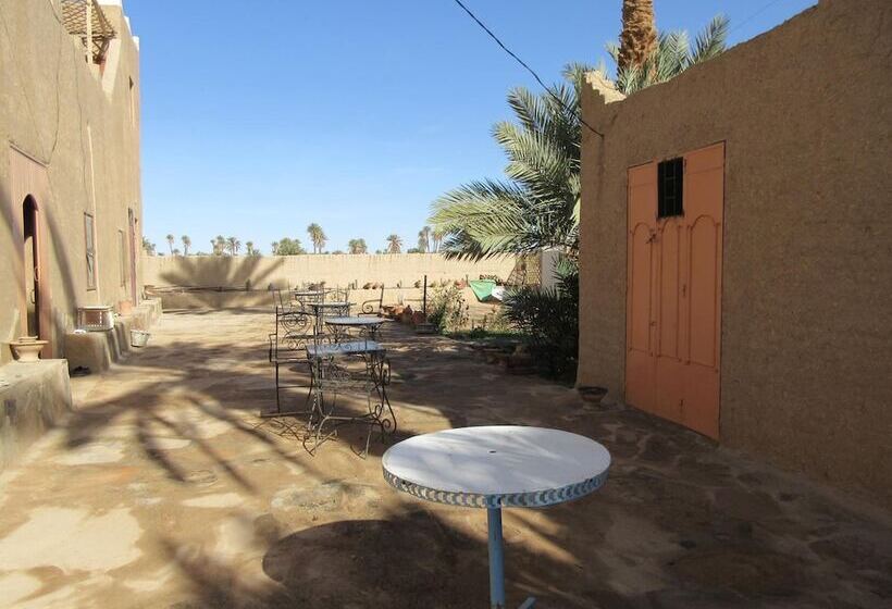 膳宿费 Kasbah Panorama Oasis