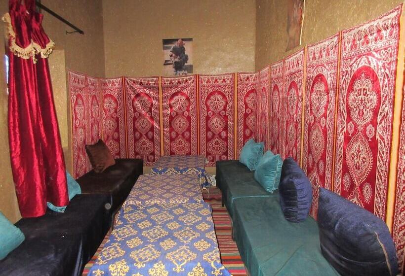 膳宿费 Kasbah Panorama Oasis