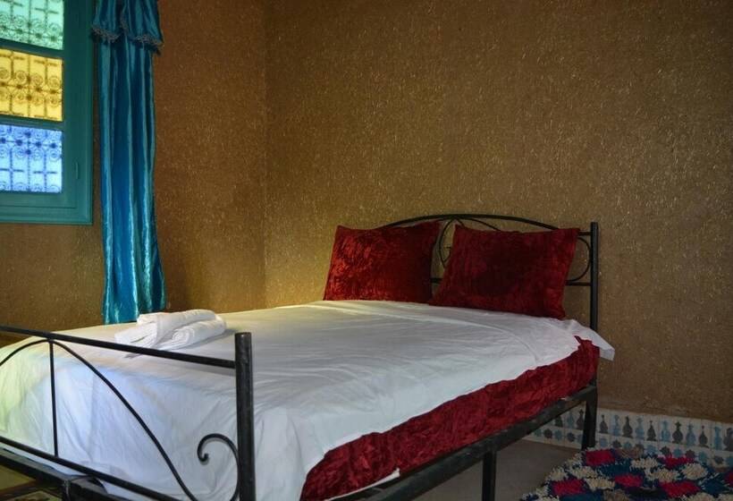 膳宿费 Kasbah Panorama Oasis