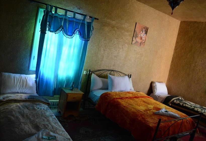 膳宿费 Kasbah Panorama Oasis