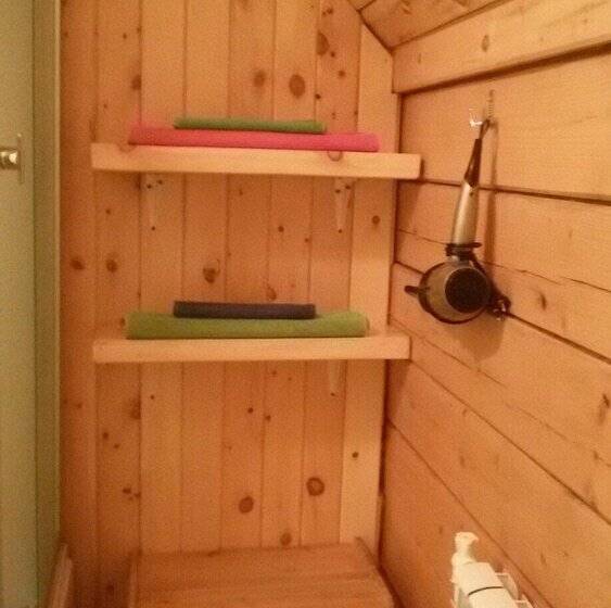 Пансион Kedrovy Dom Kochievskih