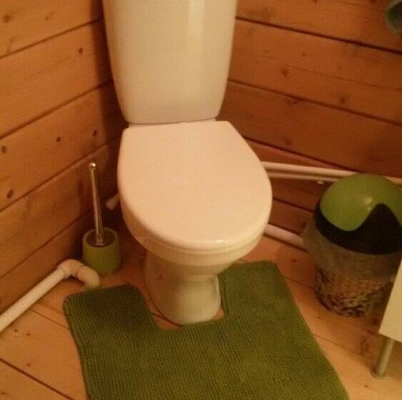 بنسيون Kedrovy Dom Kochievskih