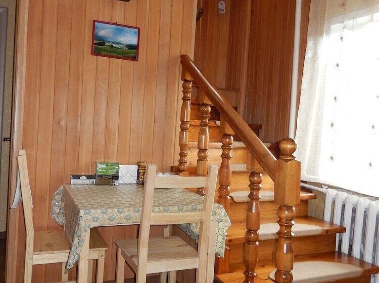 Пансион Kedrovy Dom Kochievskih