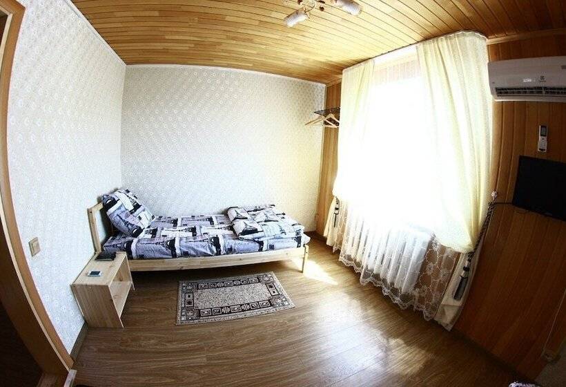 بنسيون Kedrovy Dom Kochievskih