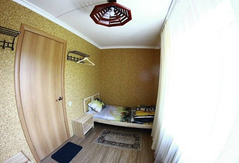 Пансион Kedrovy Dom Kochievskih