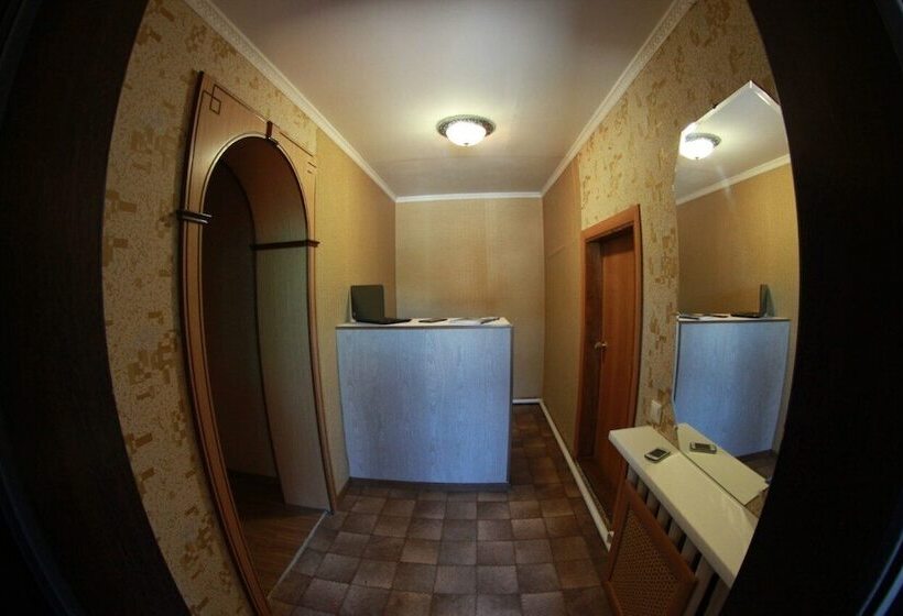 Пансион Kedrovy Dom Kochievskih