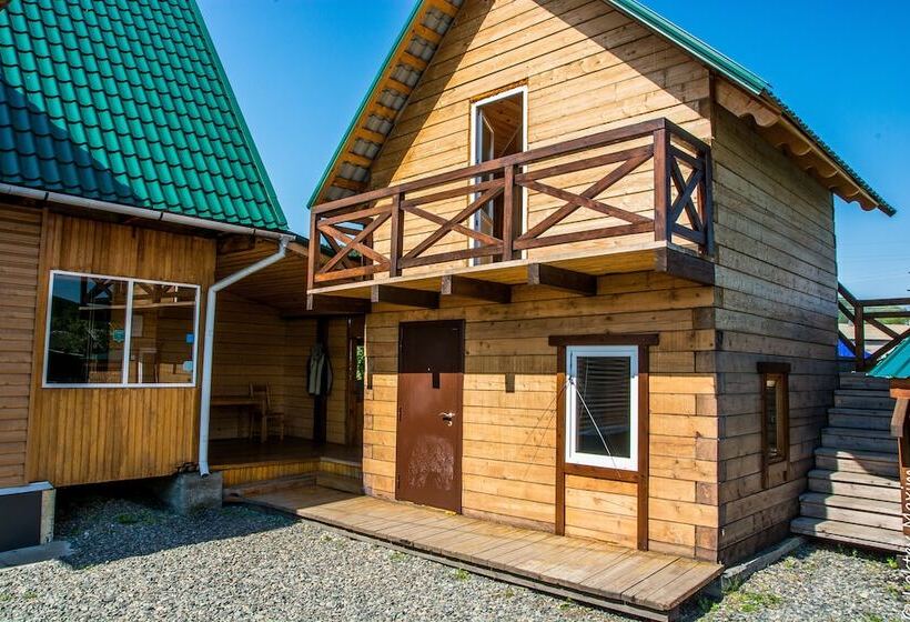 Пансион Kedrovy Dom Kochievskih