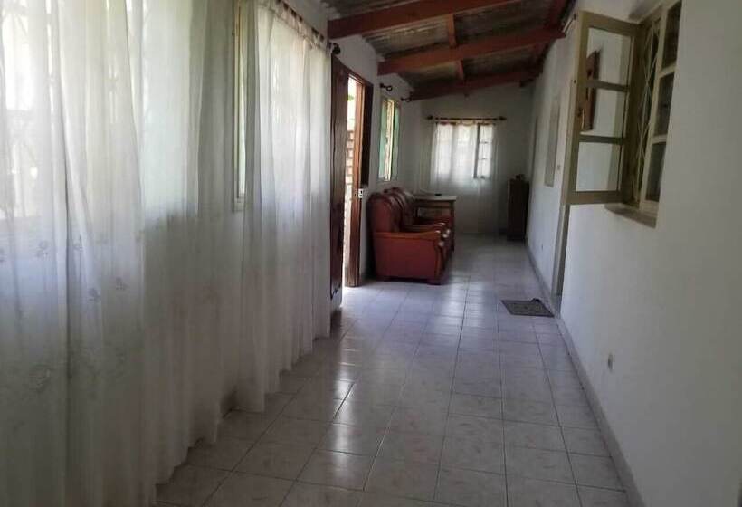 ペンション Liduina Guest House