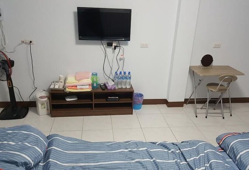 پانسیون Little Elephant Homestay