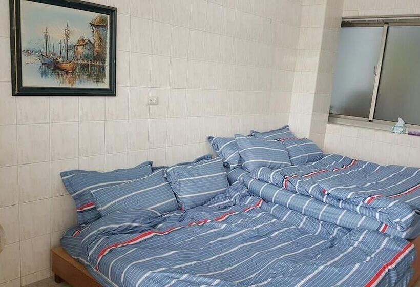 پانسیون Little Elephant Homestay