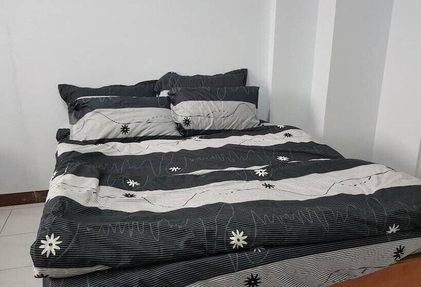 پانسیون Little Elephant Homestay