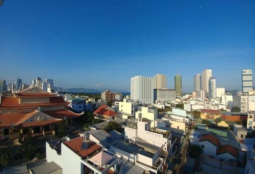 پانسیون Lotus Home Nha Trang