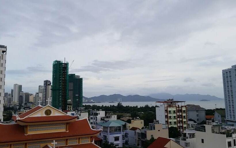 پانسیون Lotus Home Nha Trang