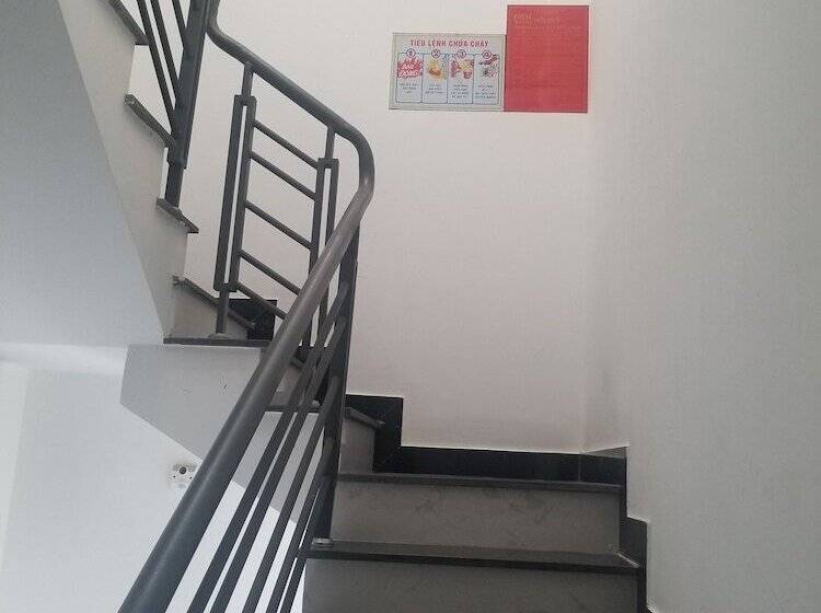 پانسیون Lotus Home Nha Trang