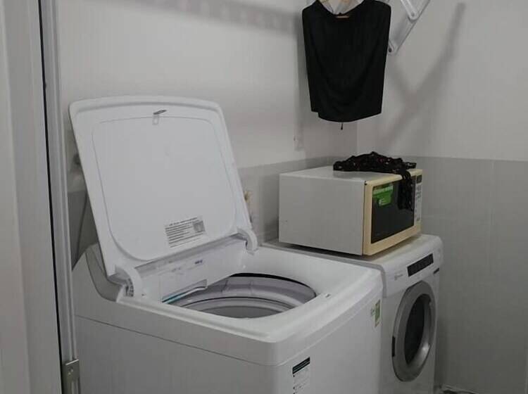 پانسیون Lotus Home Nha Trang