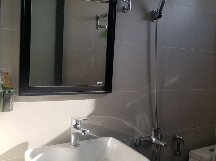 پانسیون Lotus Home Nha Trang