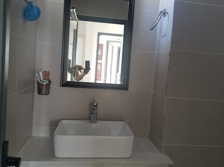 پانسیون Lotus Home Nha Trang