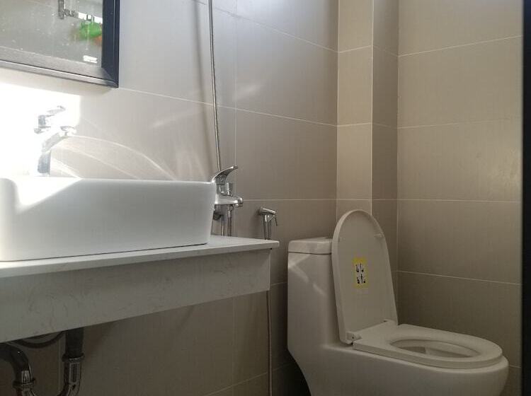 پانسیون Lotus Home Nha Trang