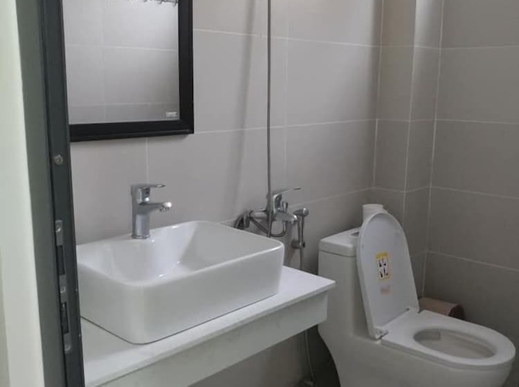 پانسیون Lotus Home Nha Trang