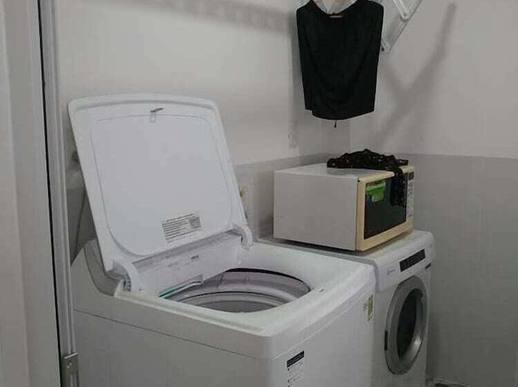 پانسیون Lotus Home Nha Trang