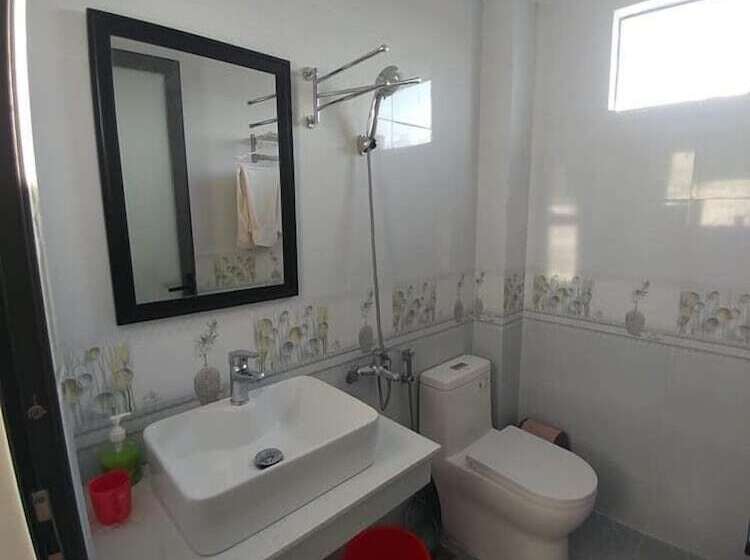 پانسیون Lotus Home Nha Trang