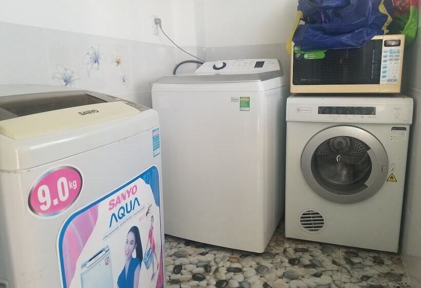 پانسیون Lotus Home Nha Trang