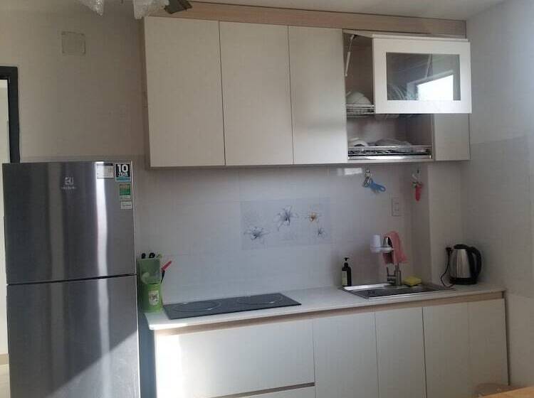 پانسیون Lotus Home Nha Trang