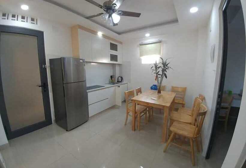 پانسیون Lotus Home Nha Trang