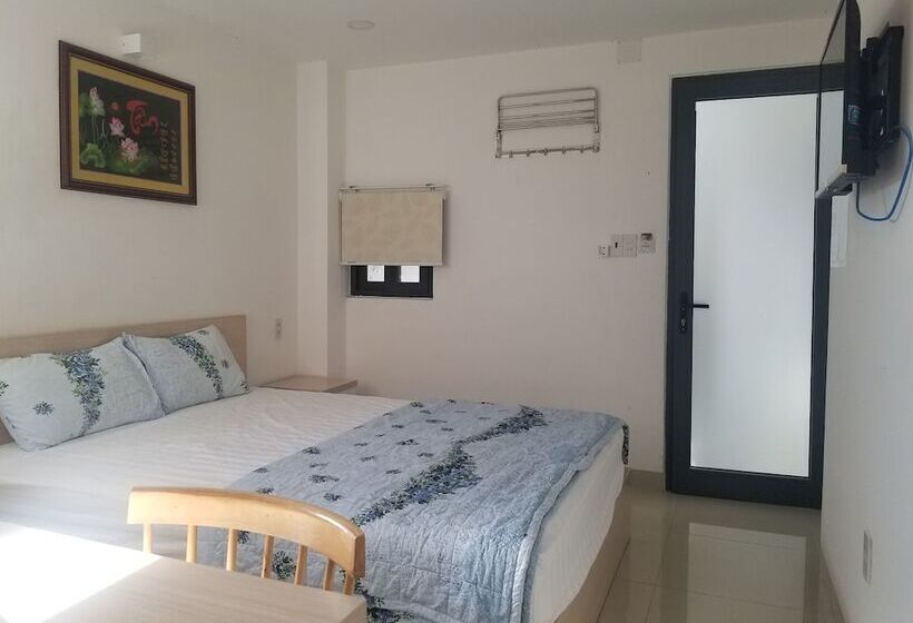 پانسیون Lotus Home Nha Trang