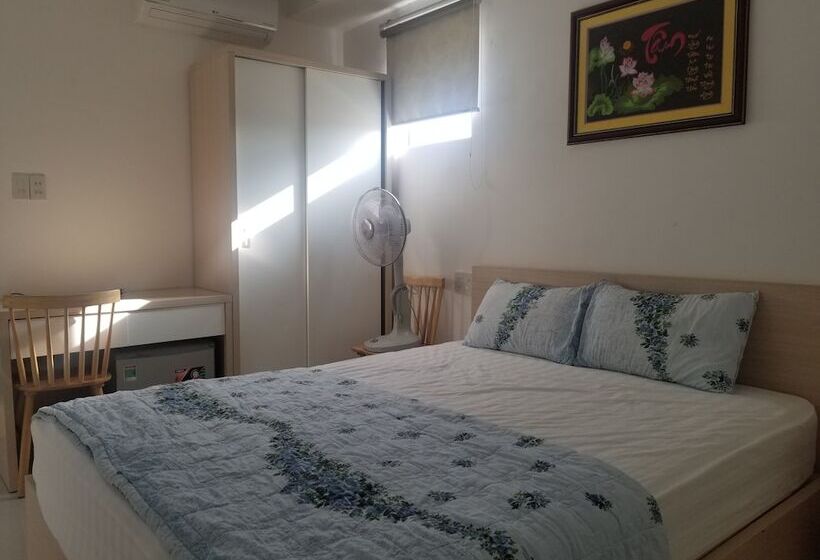 پانسیون Lotus Home Nha Trang