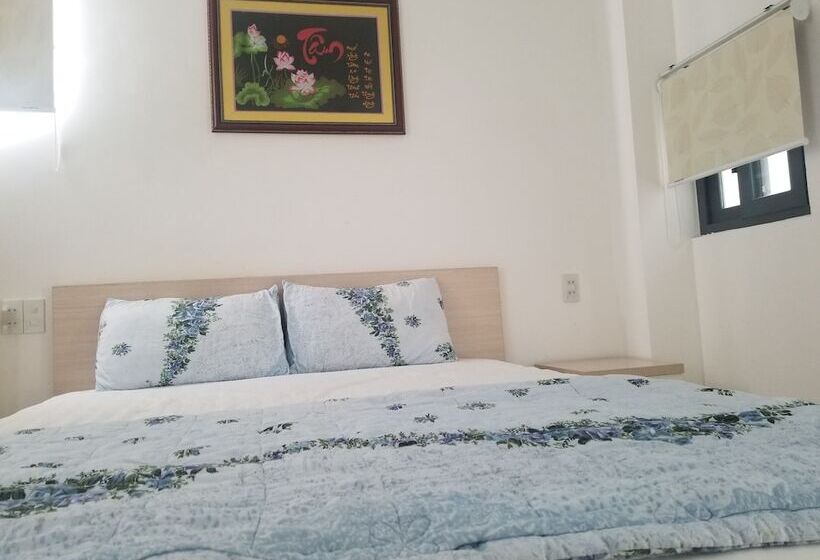 پانسیون Lotus Home Nha Trang