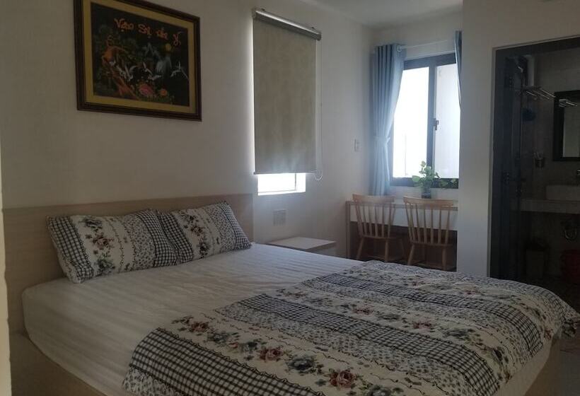 پانسیون Lotus Home Nha Trang