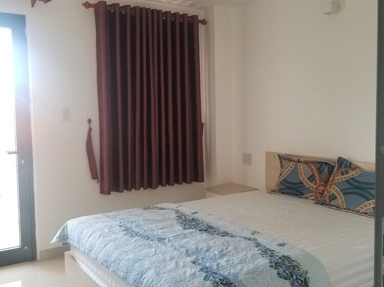 پانسیون Lotus Home Nha Trang