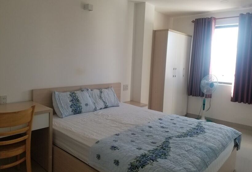 پانسیون Lotus Home Nha Trang