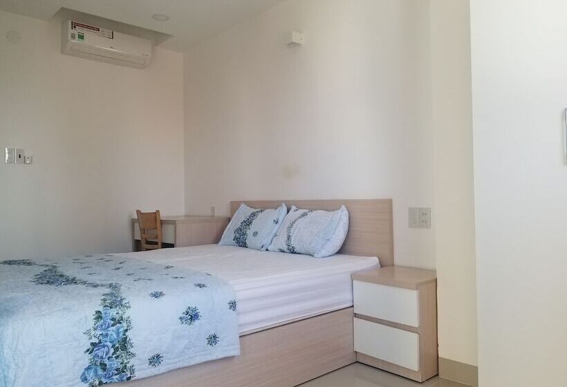 پانسیون Lotus Home Nha Trang