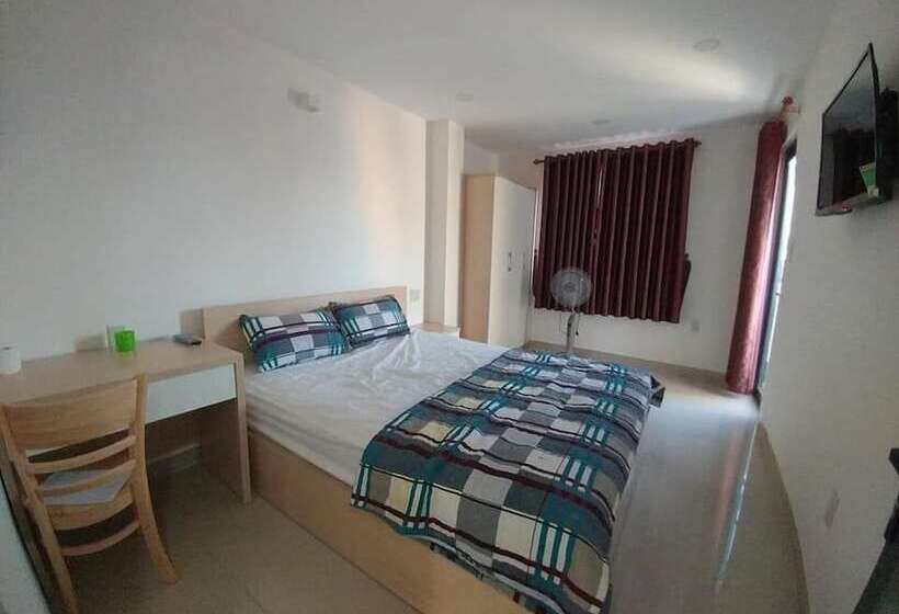 پانسیون Lotus Home Nha Trang