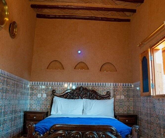 بنسيون Maison L étoile Du Désert