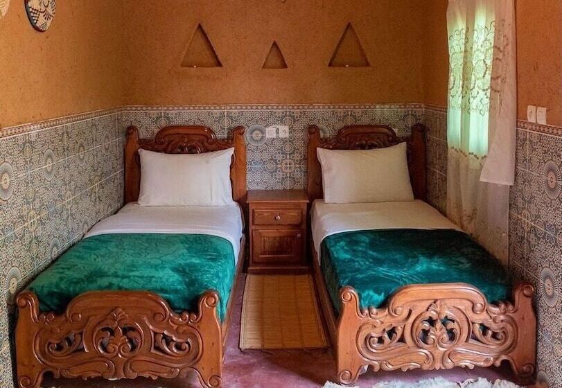 پانسیون Maison L étoile Du Désert