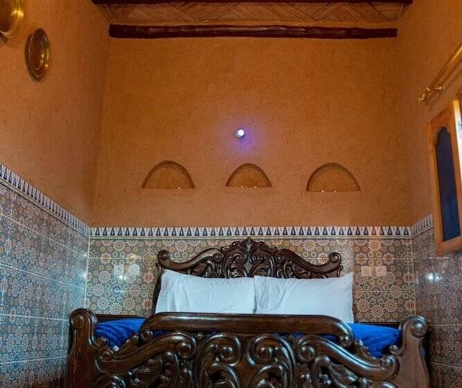 بنسيون Maison L étoile Du Désert