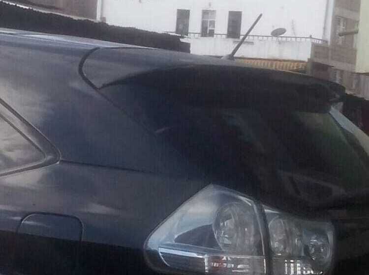 펜션 Maleck Guest Rooms