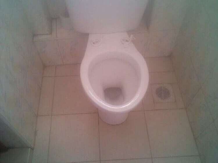 펜션 Maleck Guest Rooms