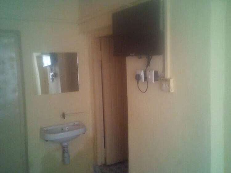 펜션 Maleck Guest Rooms